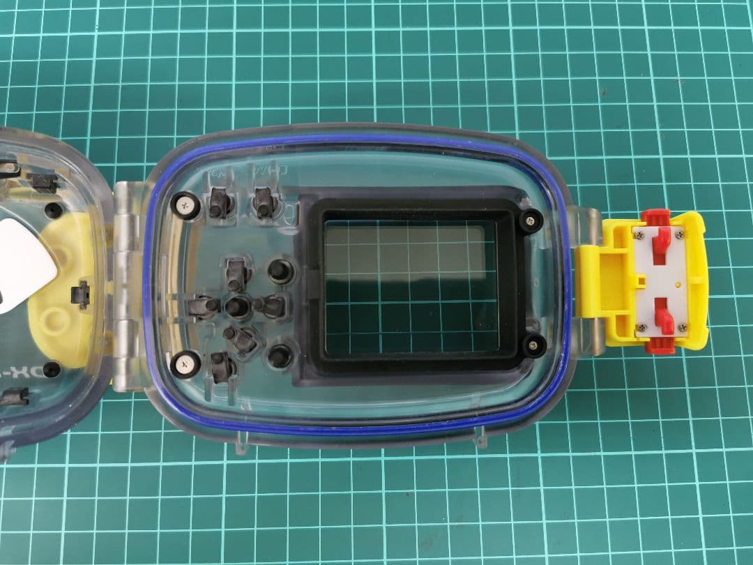 SEA＆SEA　860G DX-860G レア