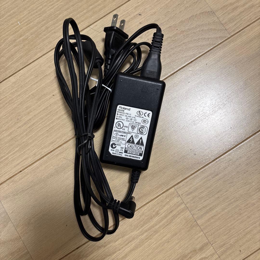 BOSS GT-10 ギターエフェクター ACアダプター付き