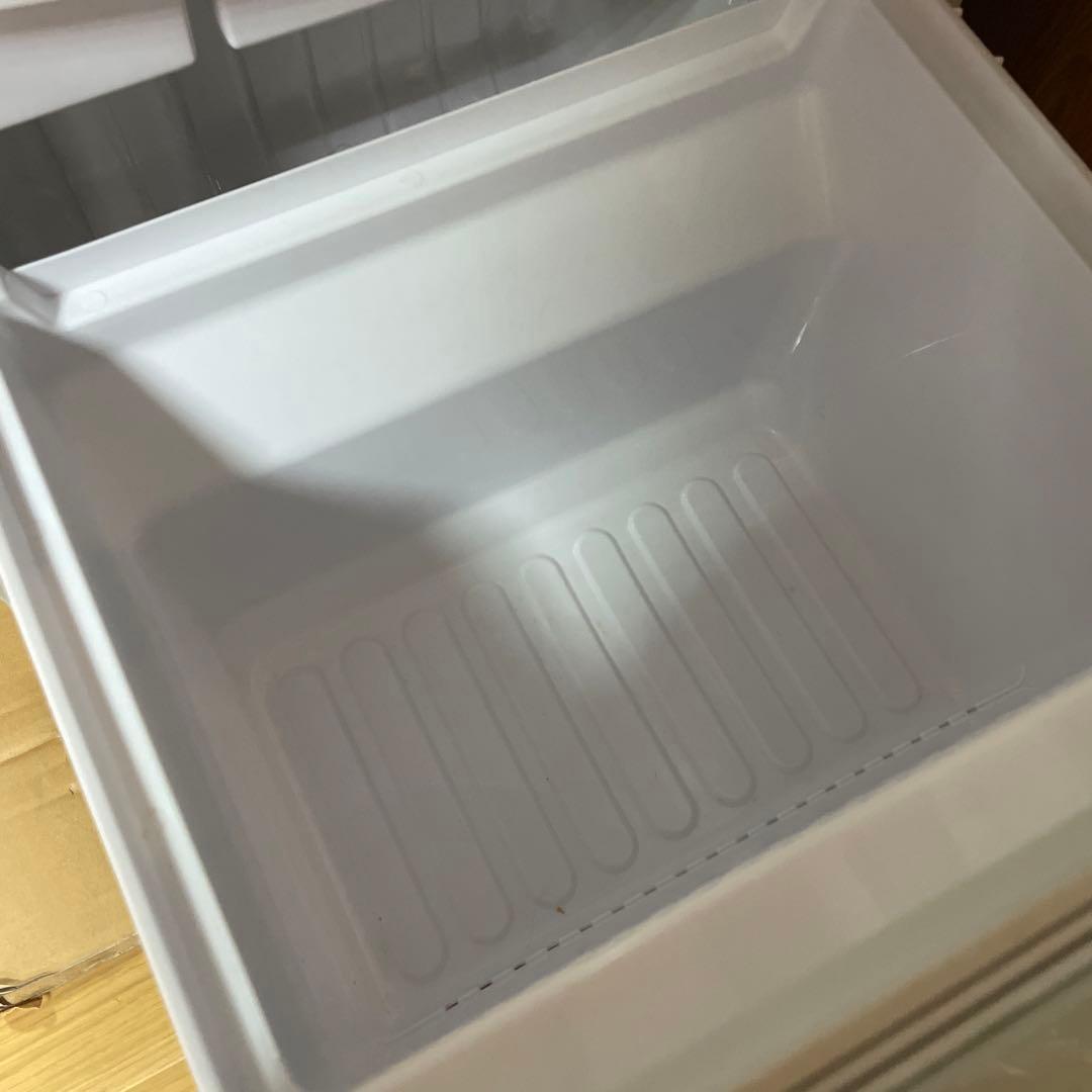 SHARP 冷凍冷蔵庫 単身世帯向け