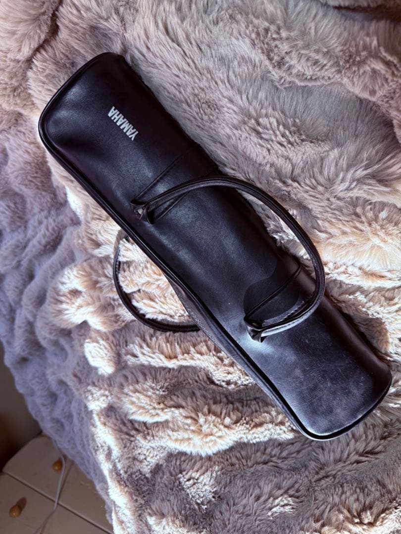 T*o様 YAMAHAフルート YFL-211SⅡ バズシルバークリーナーセット