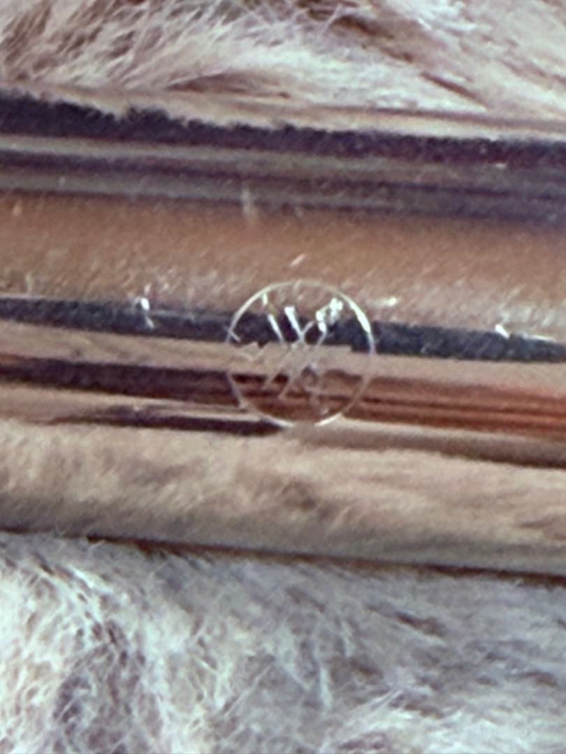 T*o様 YAMAHAフルート YFL-211SⅡ バズシルバークリーナーセット