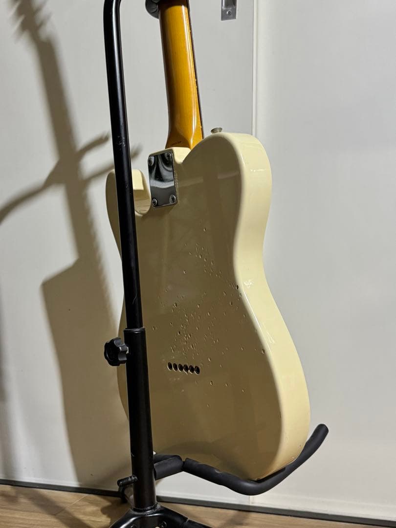 Fender Japan TL62-65 テレキャスター