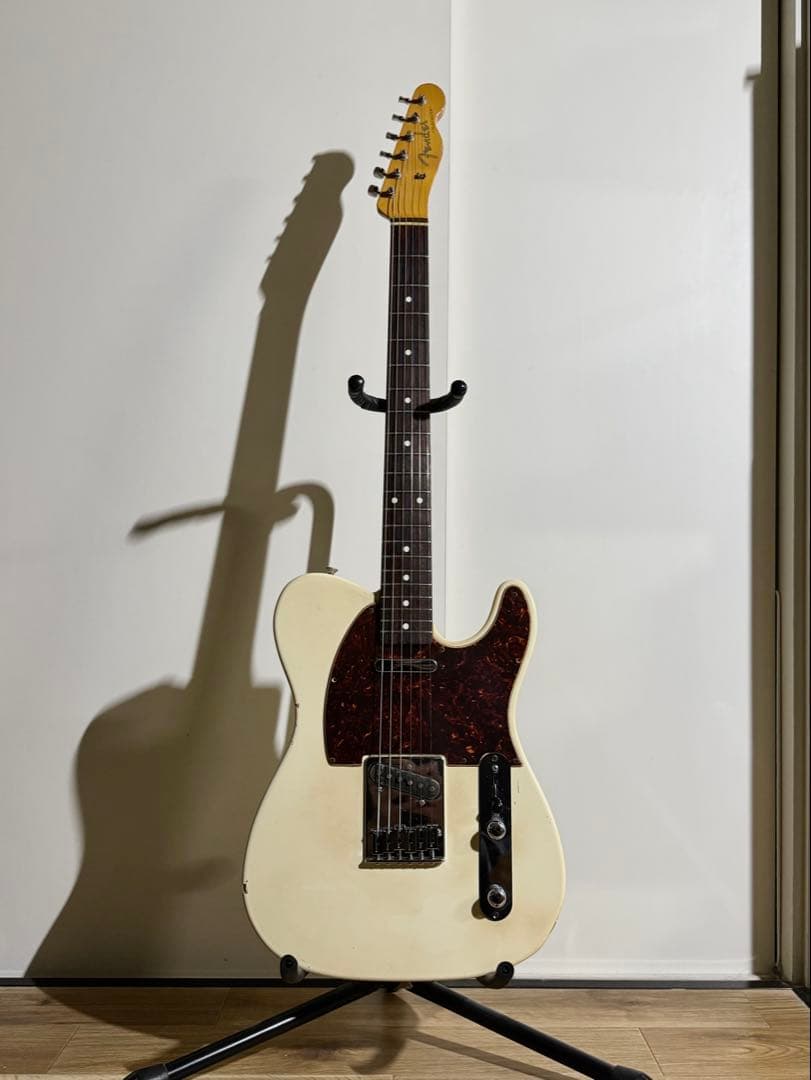 Fender Japan TL62-65 テレキャスター