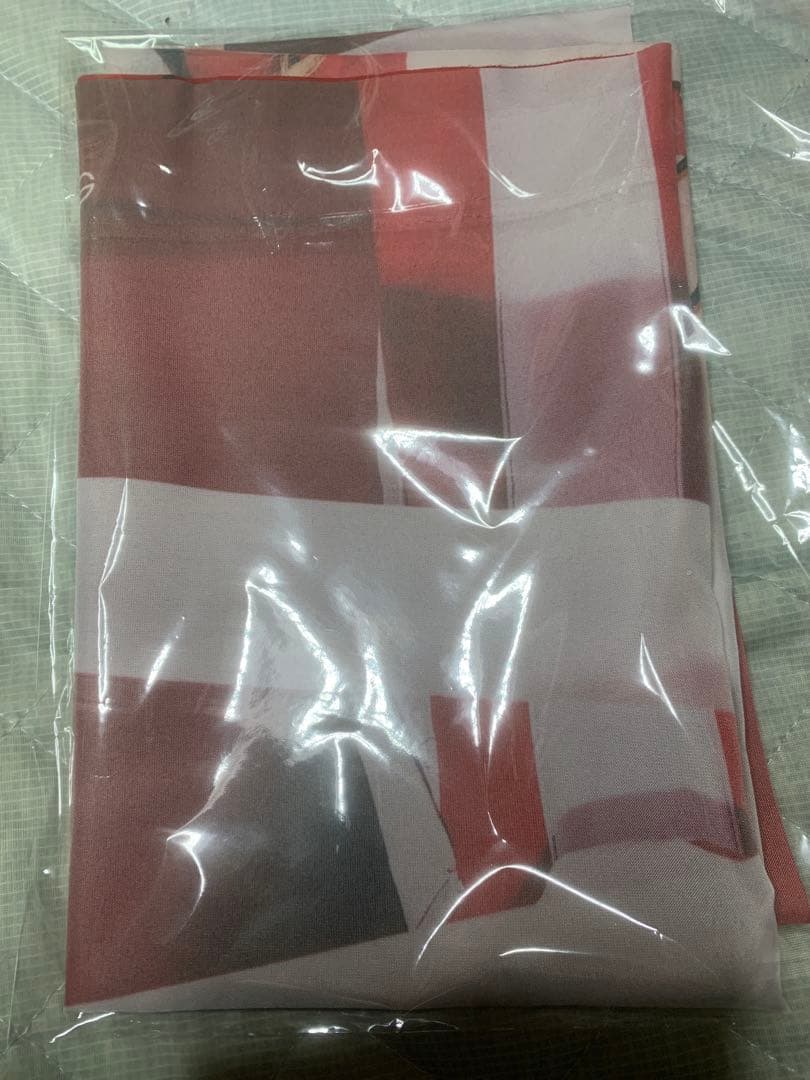 マツ　有馬えみり　タペストリー　[リミスタ当選者限定]