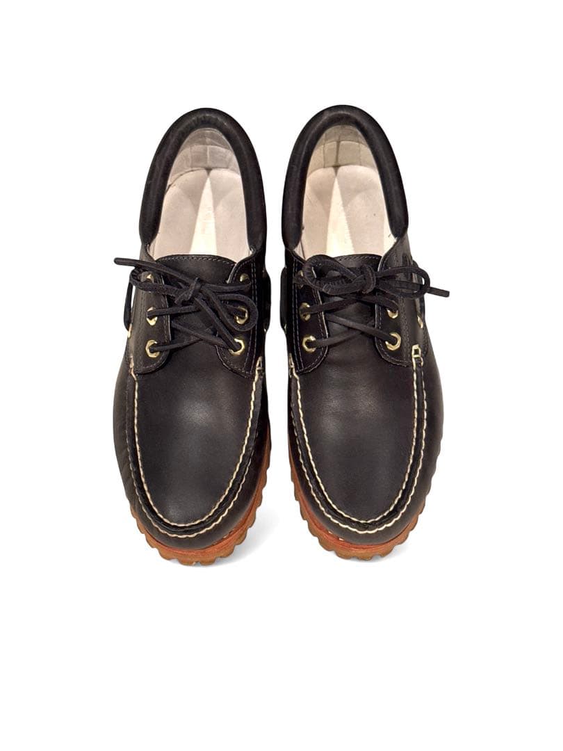 靴 Aime Leon Dore x Timberland 3 Eye-Lug