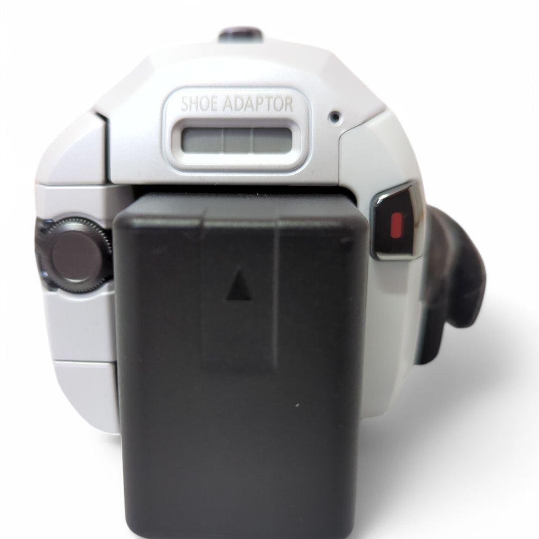 ☆極美品☆ Panasonic パナソニック ビデオカメラ HC-W870M