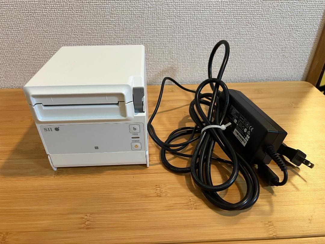 サーマルプリンター RP-F10