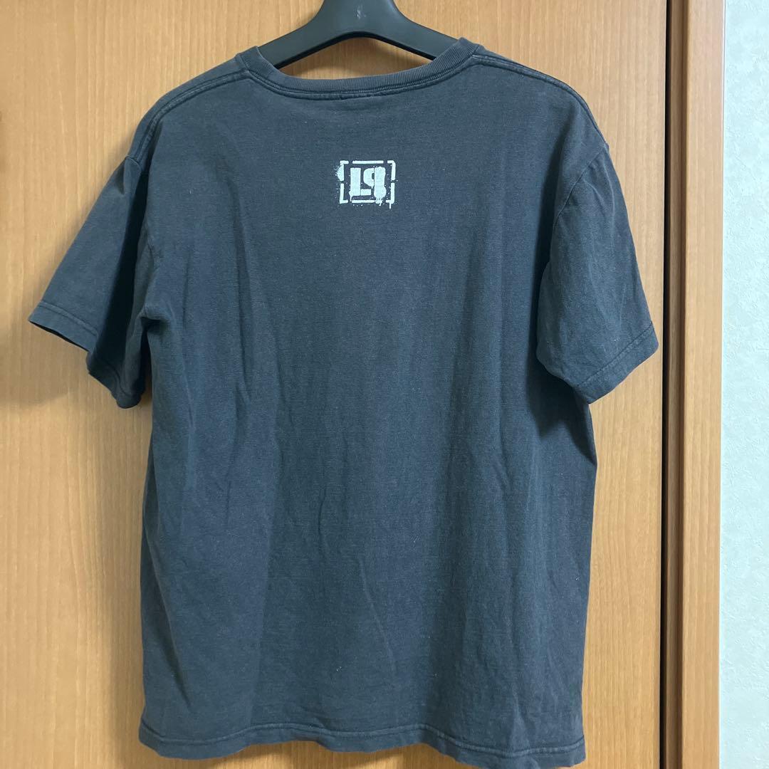 Linkin Park Meteora Tシャツ Mサイズ