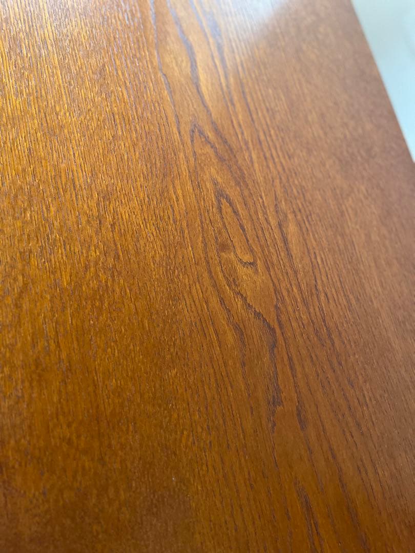 パシフィックファニチャーサービスDH TEA TABLE WITH SHELF