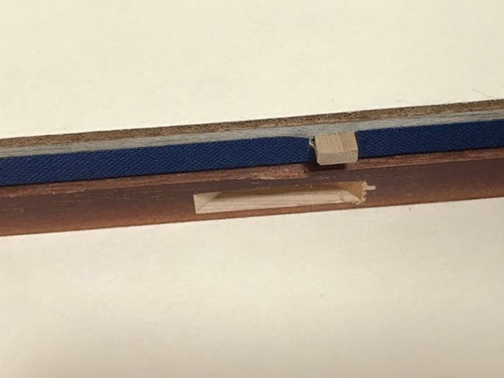 清　惲壽平　秋花圖　二玄社　原寸　鑑定品