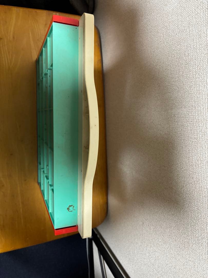 トミカコレクションケース TOMICA Collection case 1970