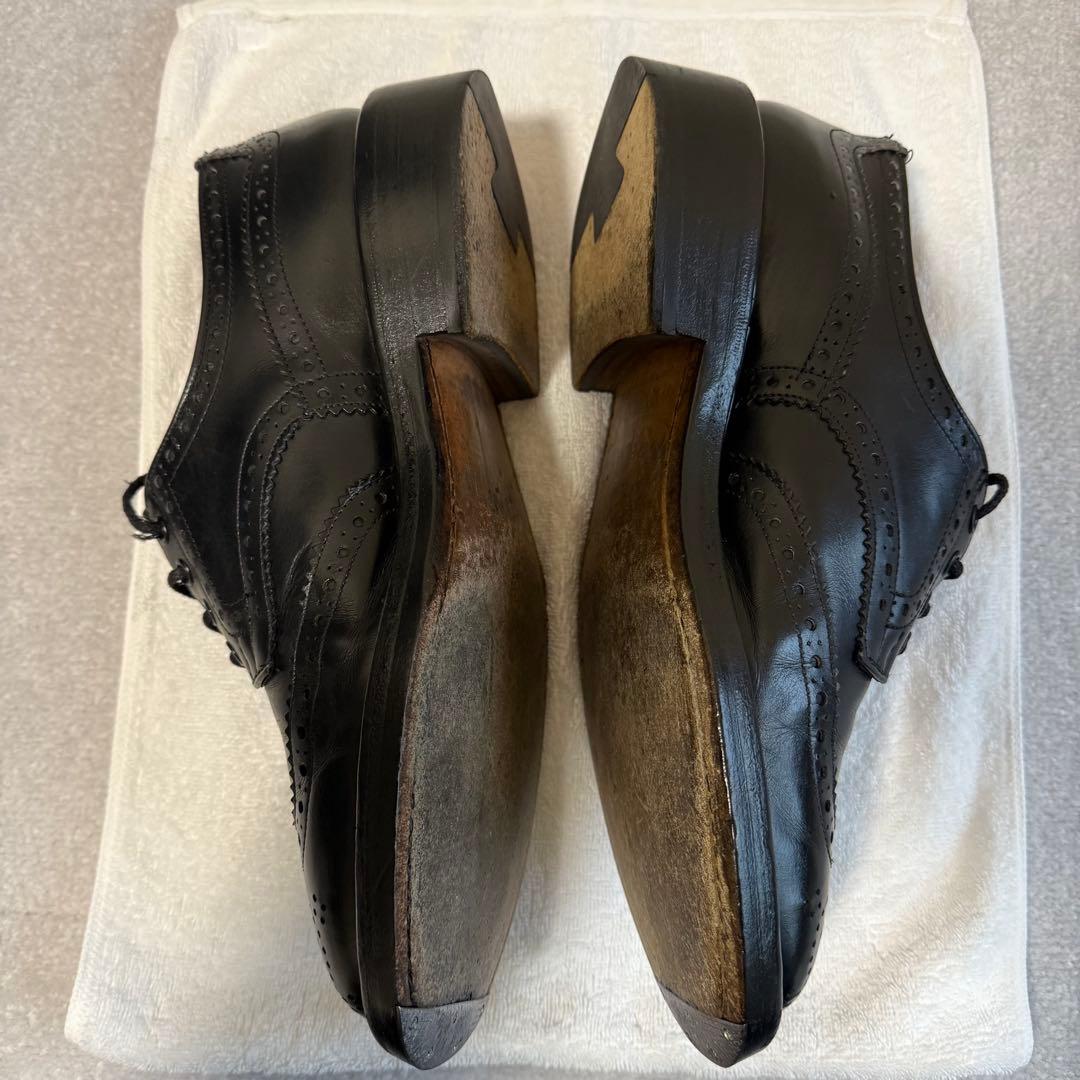 【1月4日中まで出品】 【Tricker's トリッカーズ】