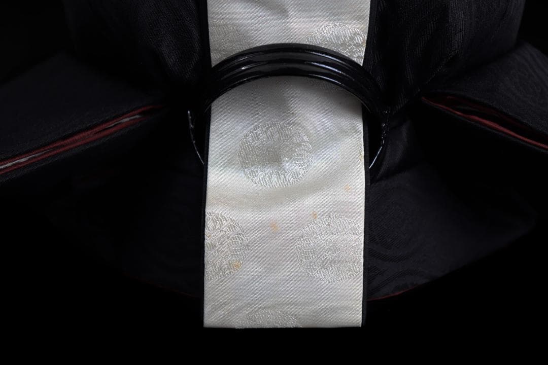 京人形 田中彌 雛人形 平安 田中弥 ひな 共箱