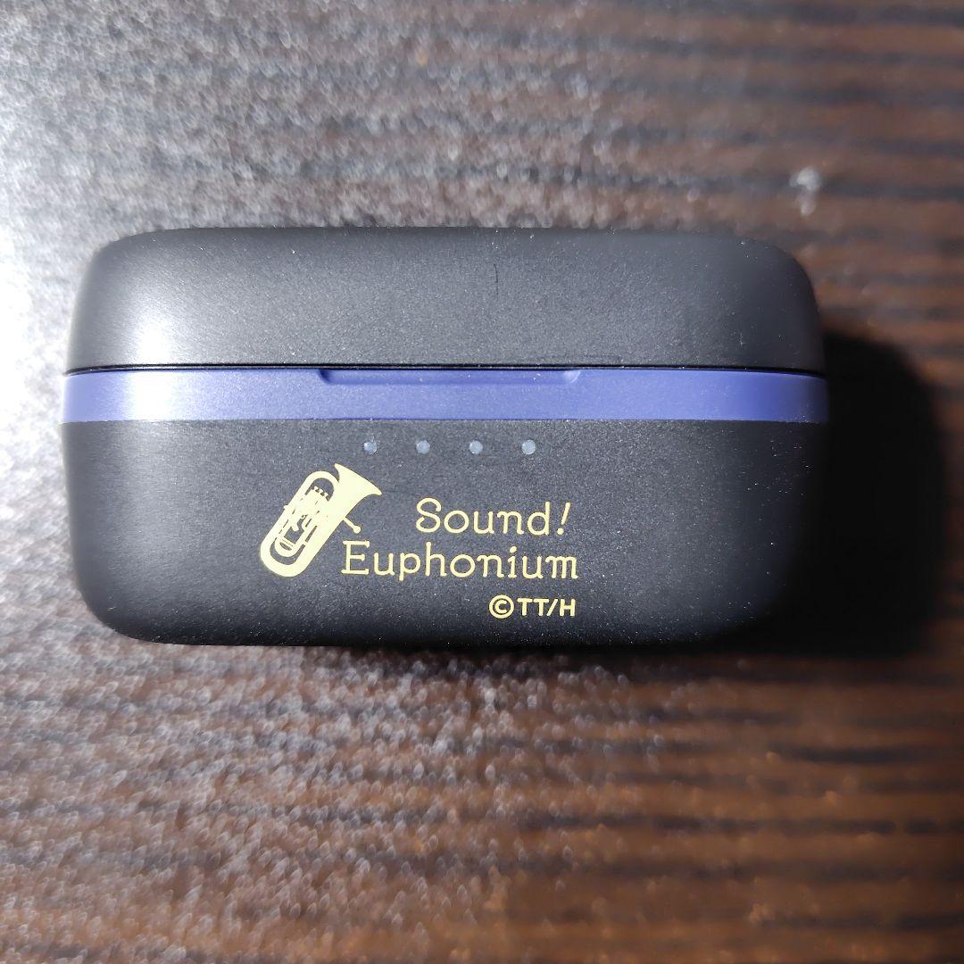 YAMAHA TW-E3C 黄前久美子オリジナルカラー