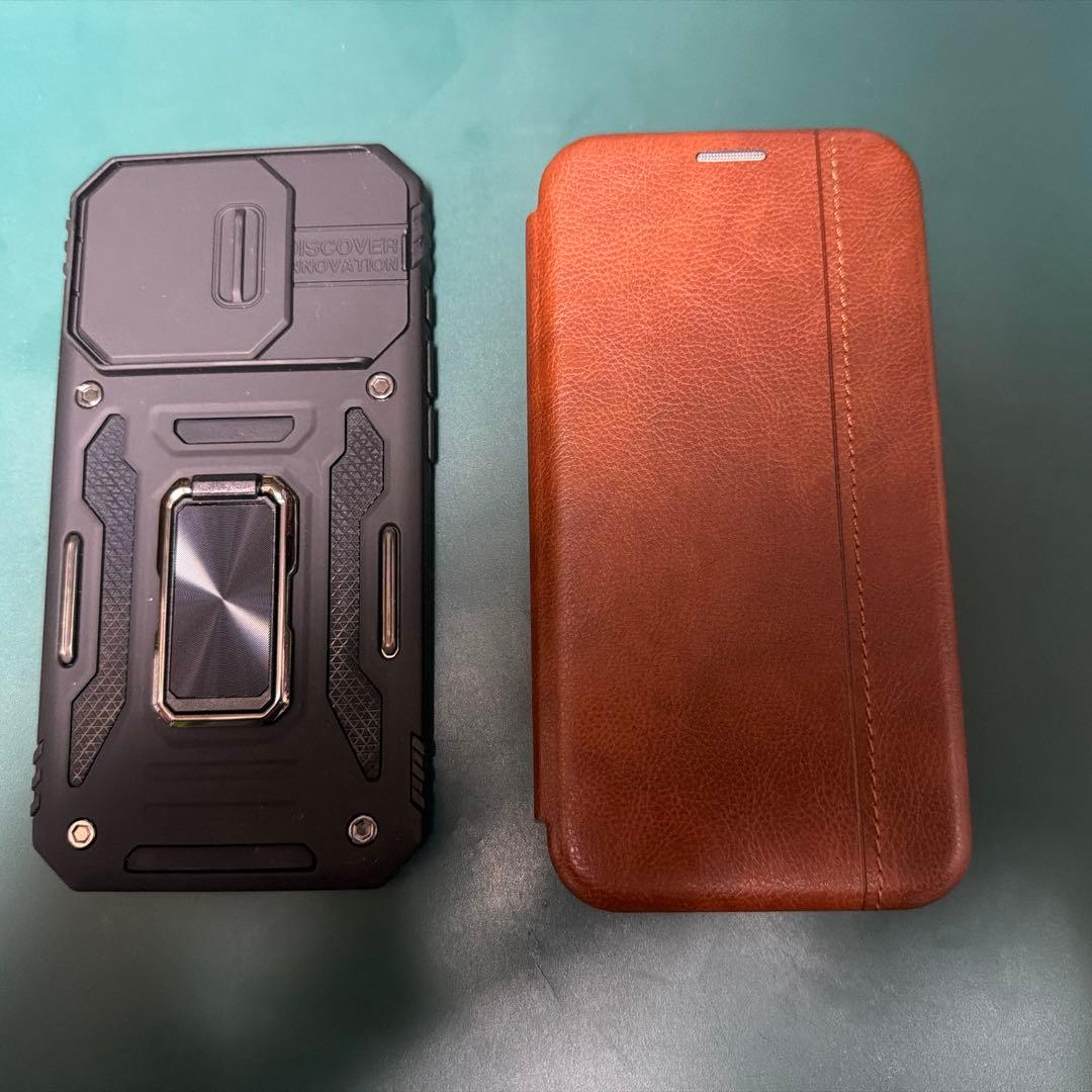 美品！iPhone 15Pro 256g SIMフリー ブルーチタニウム