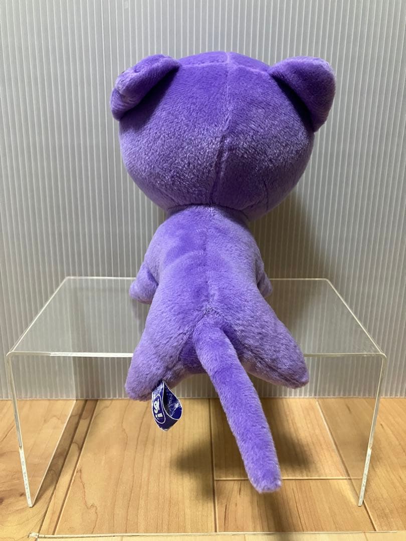 あずまんが大王 かみねこ ぬいぐるみ 榊 Toy'sworks