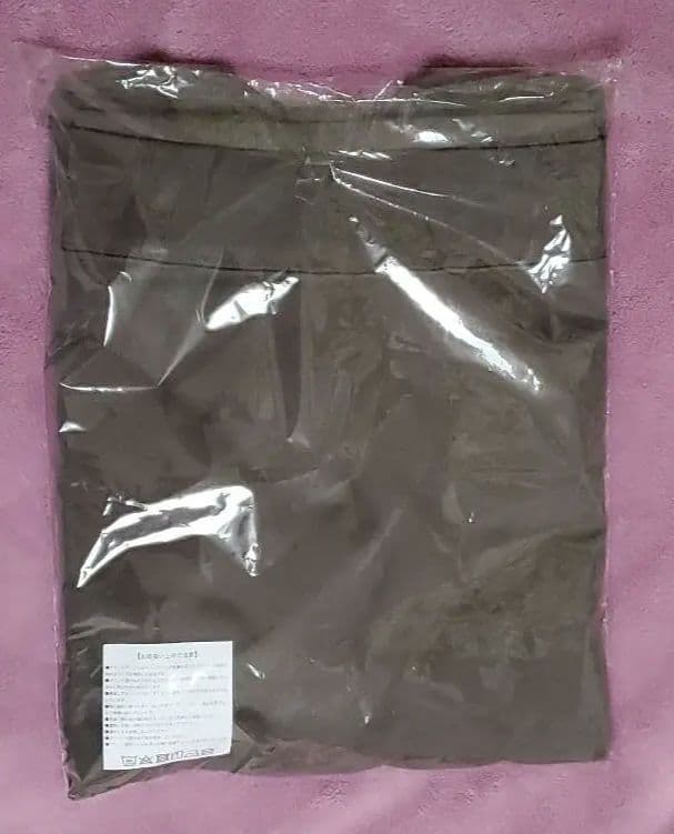 錦戸亮 2021 シャビー トレーナー XL