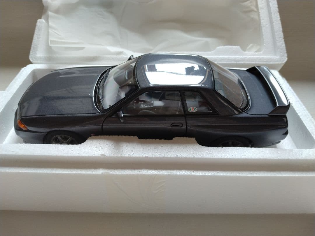 たかオートアート1/18スカイラインR32 GT-R N1ニスモ