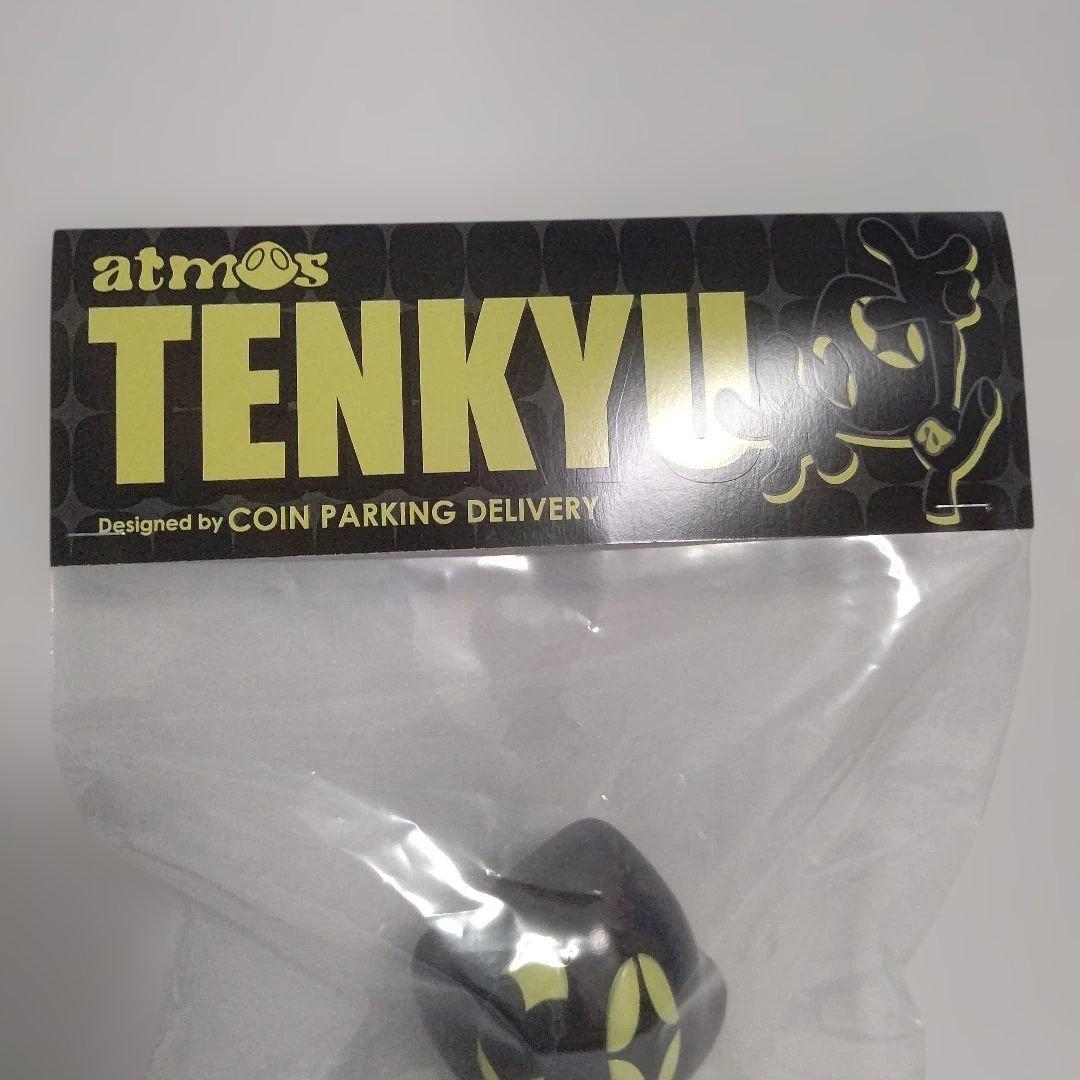 ソフビ atmos \"TENKYU\"