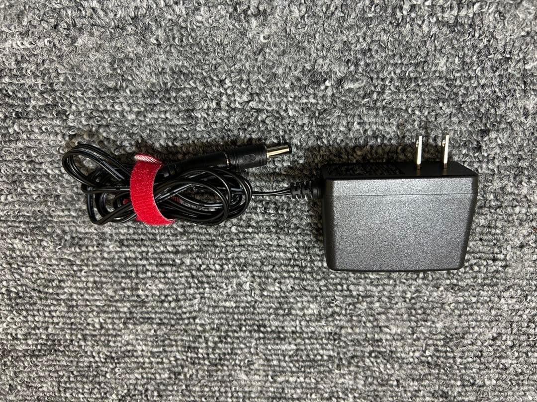 Y*i様 モジュラーシンセ　ケース　アダプター付き