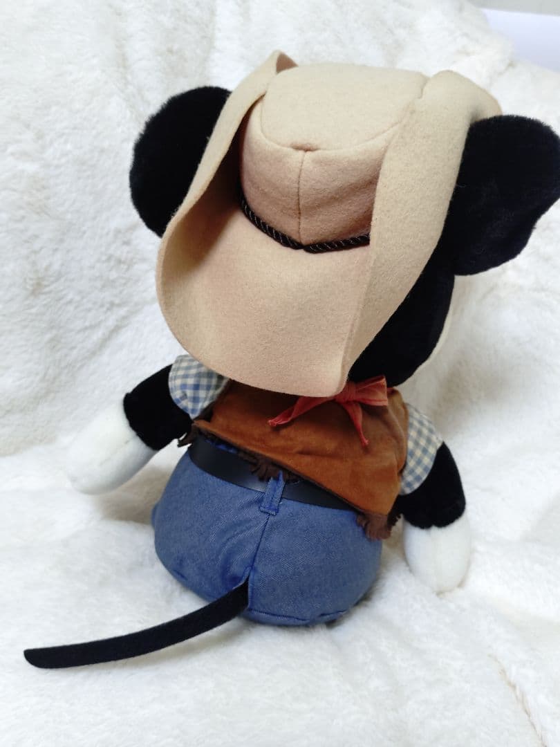 【希少】ミッキー　ディズニー　激レア　廃盤　入手困難　ヴィンテージ