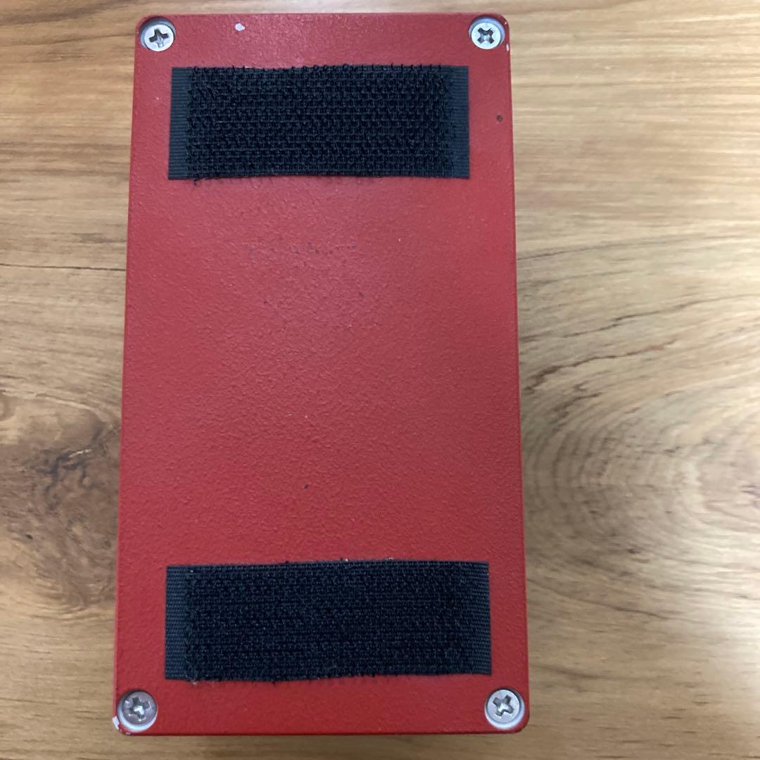 Vin Antique UFO 84 ファズ 中古