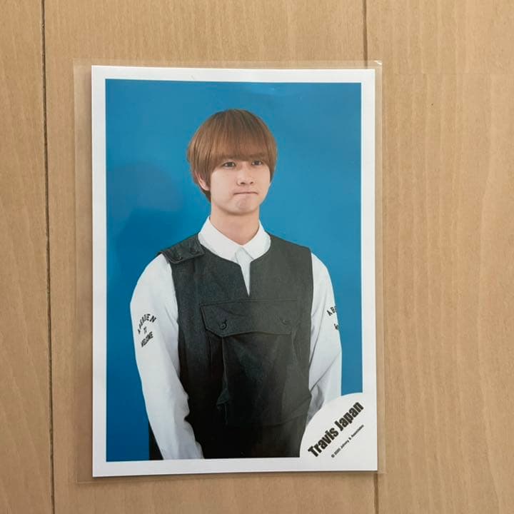 中村海人 グッズまとめ売り