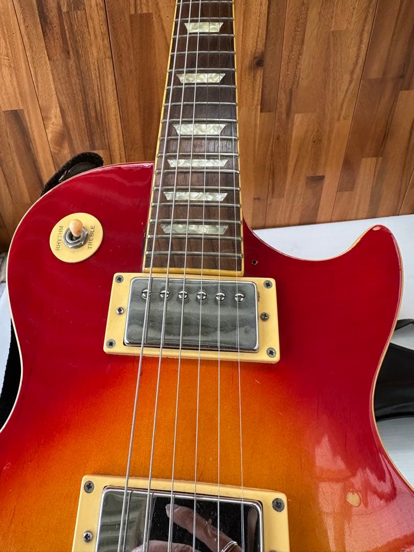 BUSKER’S バスカーズ エレキギター(a34)