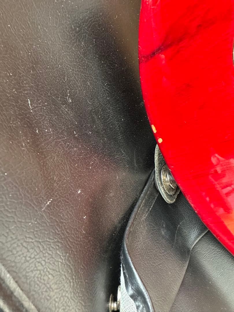 BUSKER’S バスカーズ エレキギター(a34)