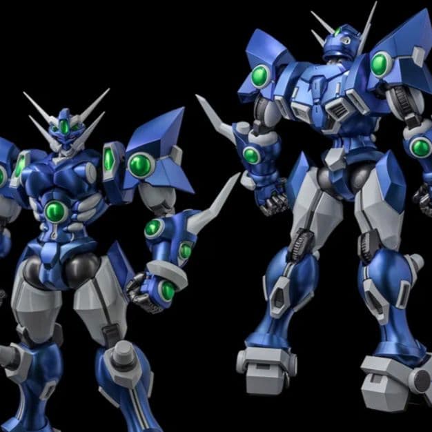 最終値下げ新品未開封品RIOBOT ソウルゲイン