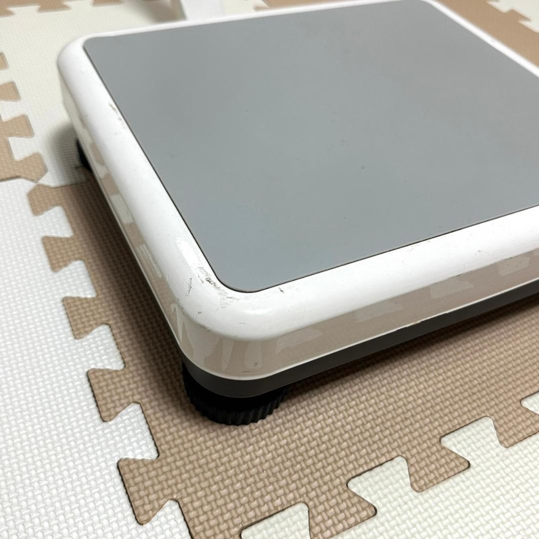 タニタ WB-150 体重計 電気抵抗線式はかり 業務用 動作OK