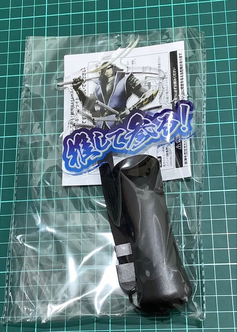 推して参る! 戦国BASARAカプくじ 13点　まとめ売り