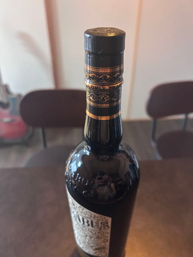 スカラバス 30年　シングルモルトウイスキー