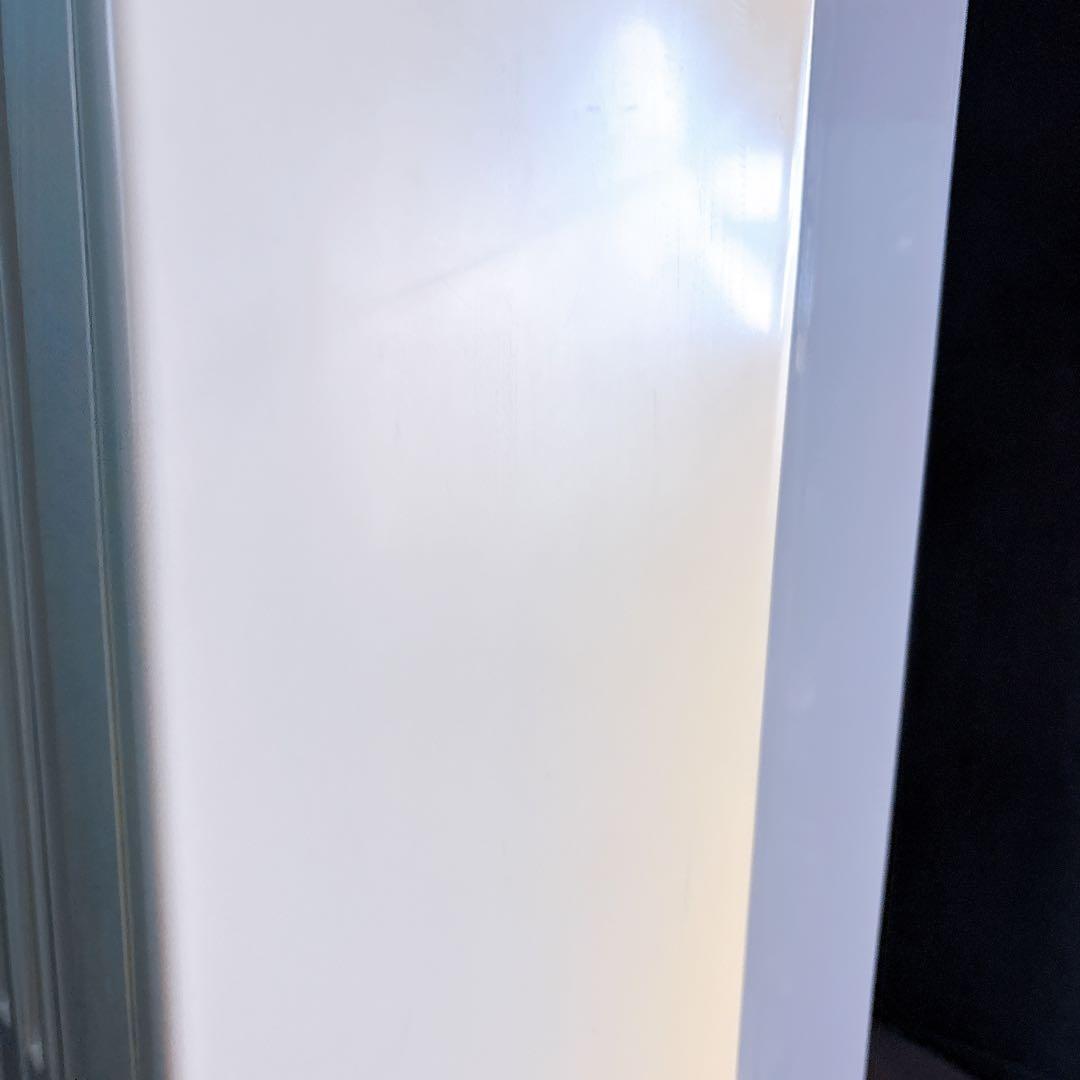 冷房専用窓用エアコン　Haier ハイアール　JA-18M 2014年製