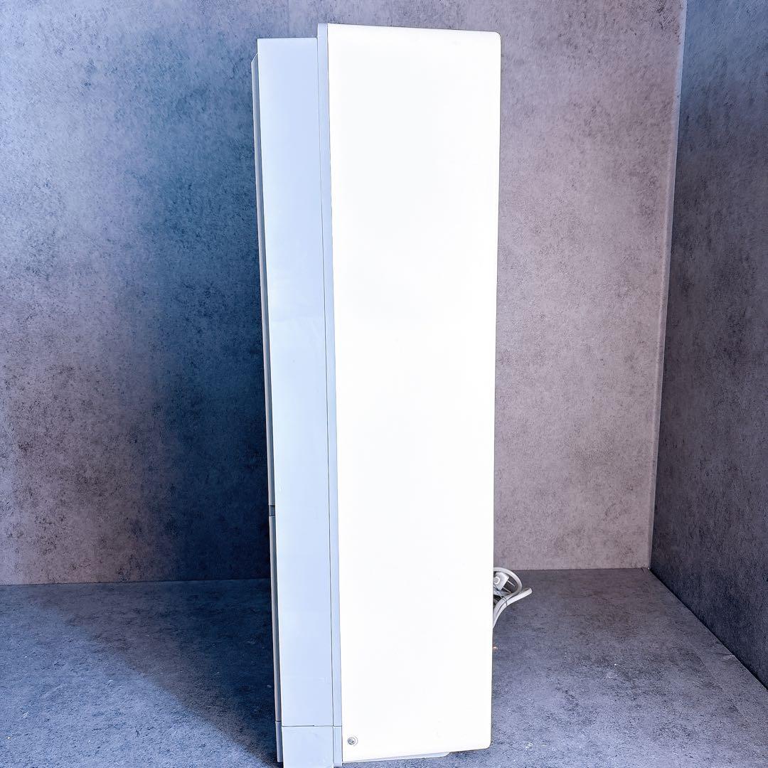 冷房専用窓用エアコン　Haier ハイアール　JA-18M 2014年製