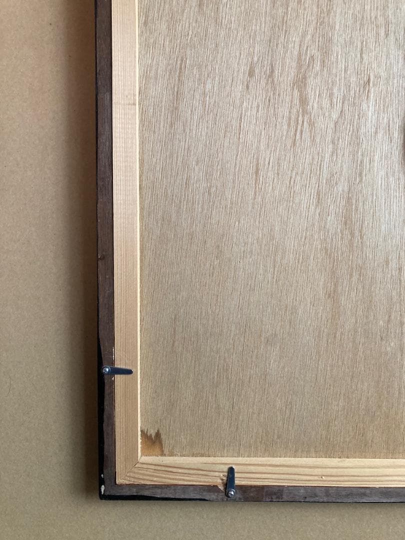 フランスアンティーク　フランス革命期に活躍した天文学者でパリ市長の肖像エッチング