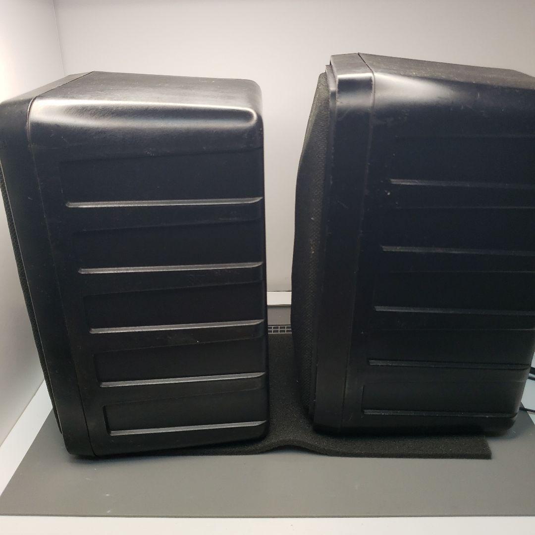 BOSE 101MM　動作、音出し確認済み