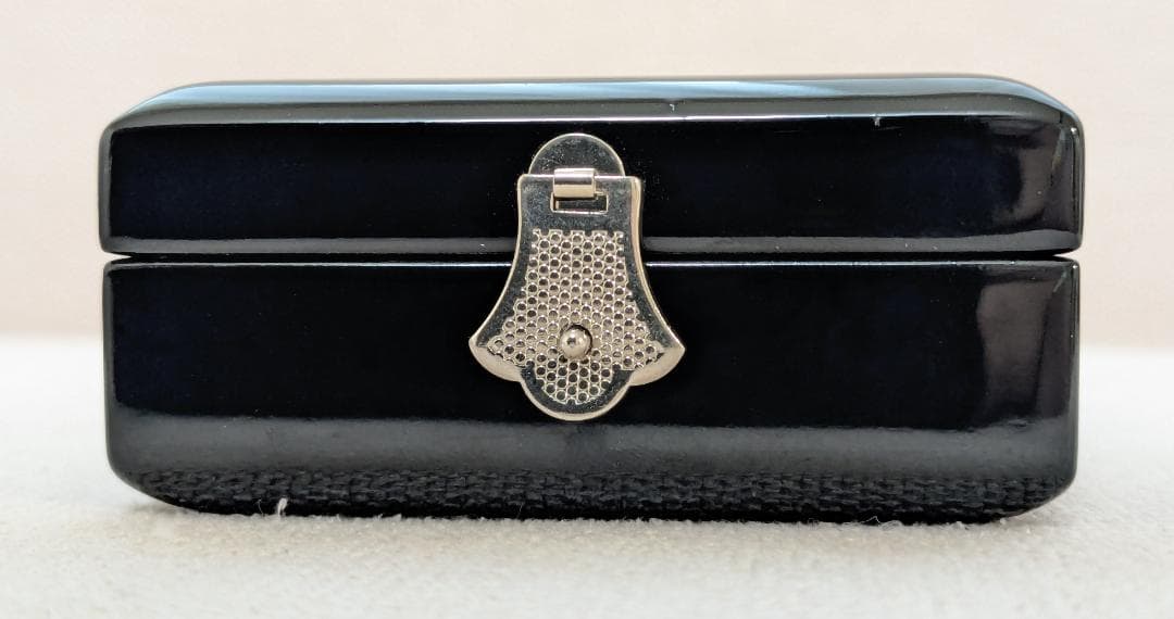 旭日双光章 勲章 専用箱付き