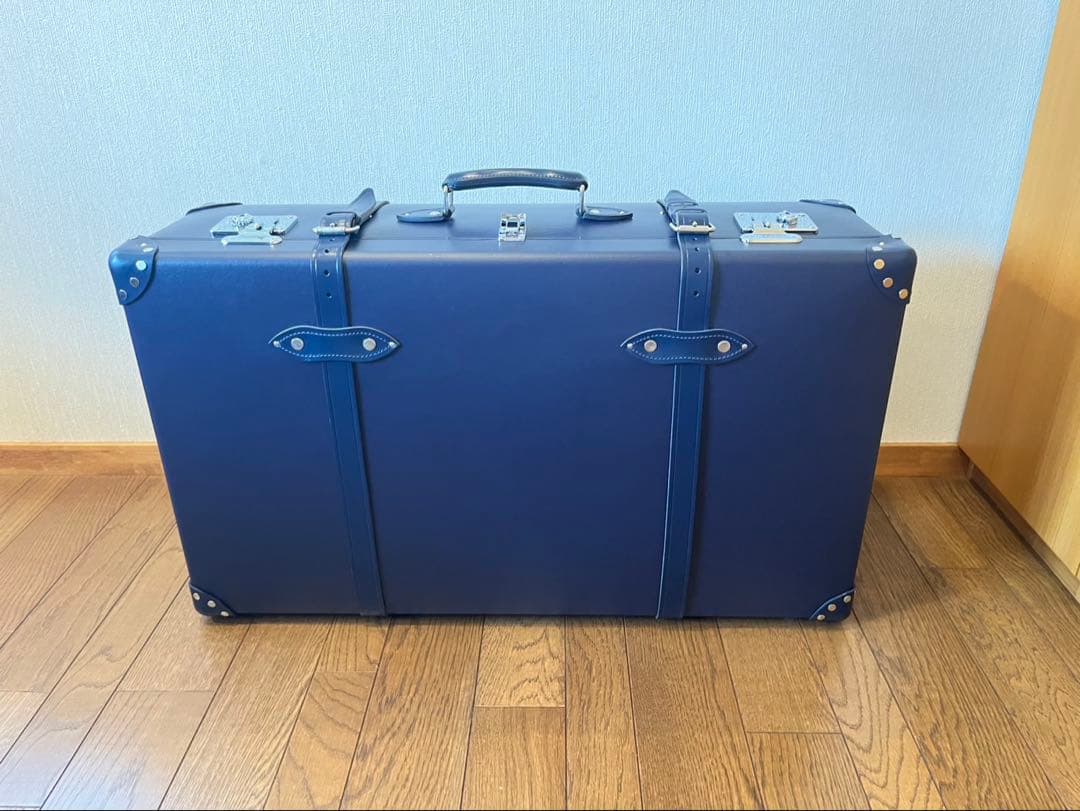 スーツケース　グローブトロッター
