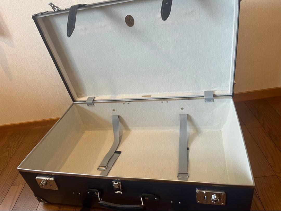 スーツケース　グローブトロッター