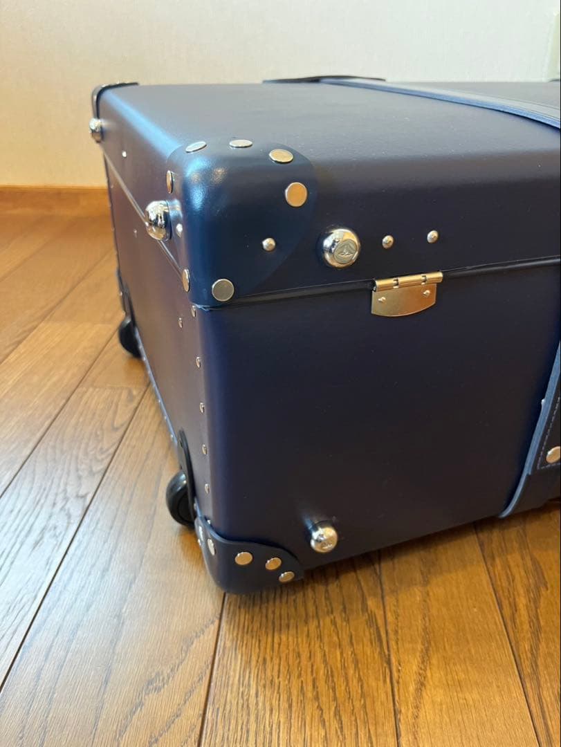 スーツケース　グローブトロッター