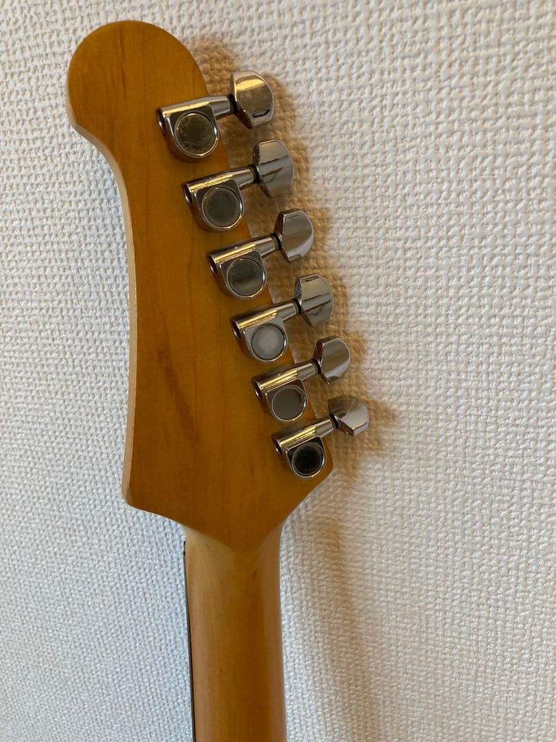 YAMAHA PACIFICA ギター
