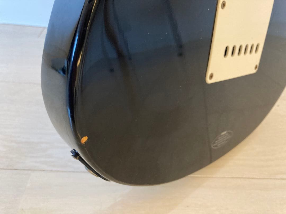 YAMAHA PACIFICA ギター