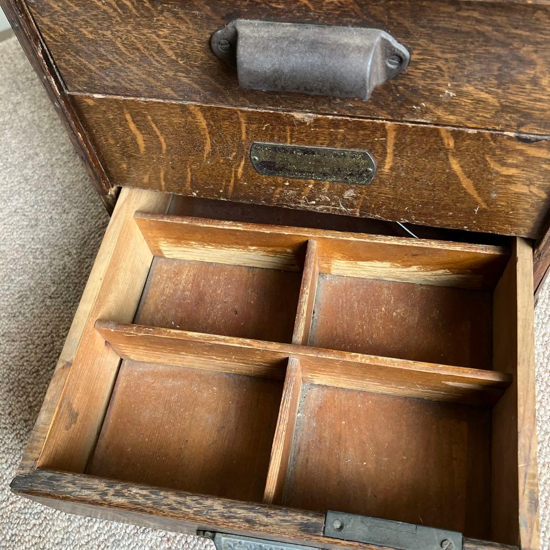 古道具・レジスター