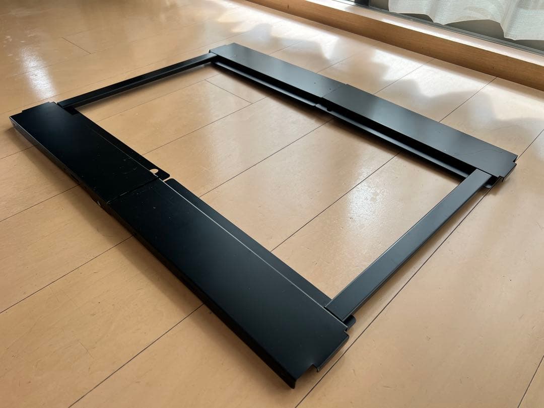 802PRODUCTS シェルコン50 ブリッジアイアンフレーム