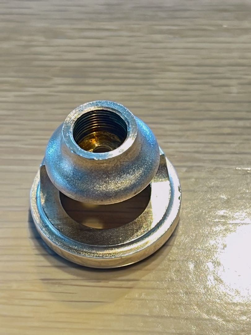 ワーバートン　アンブシュアチェック　5 SP トップ