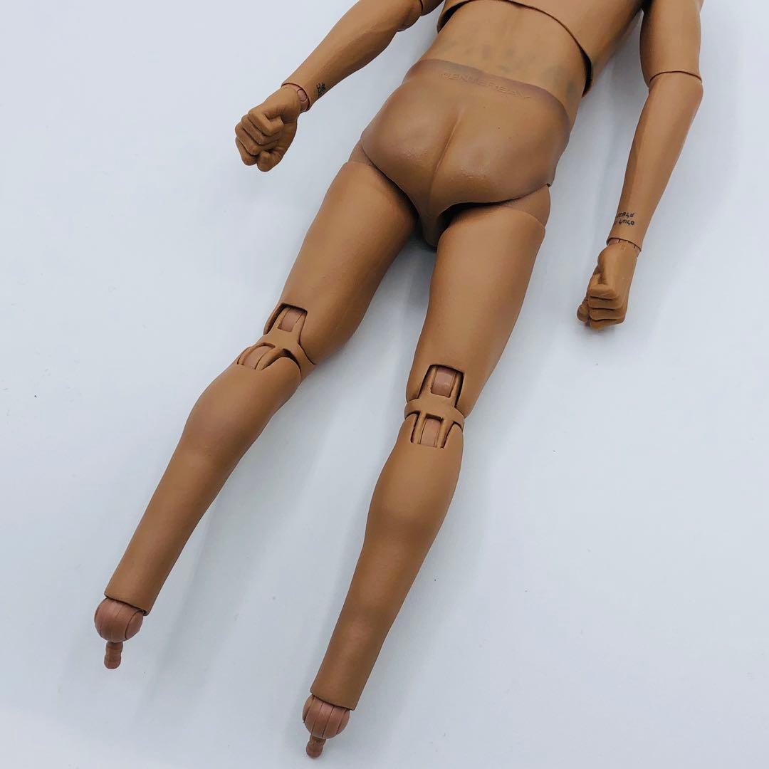 エンターベイ NBAコレクション リアルマスターピース ステフィン・カリー