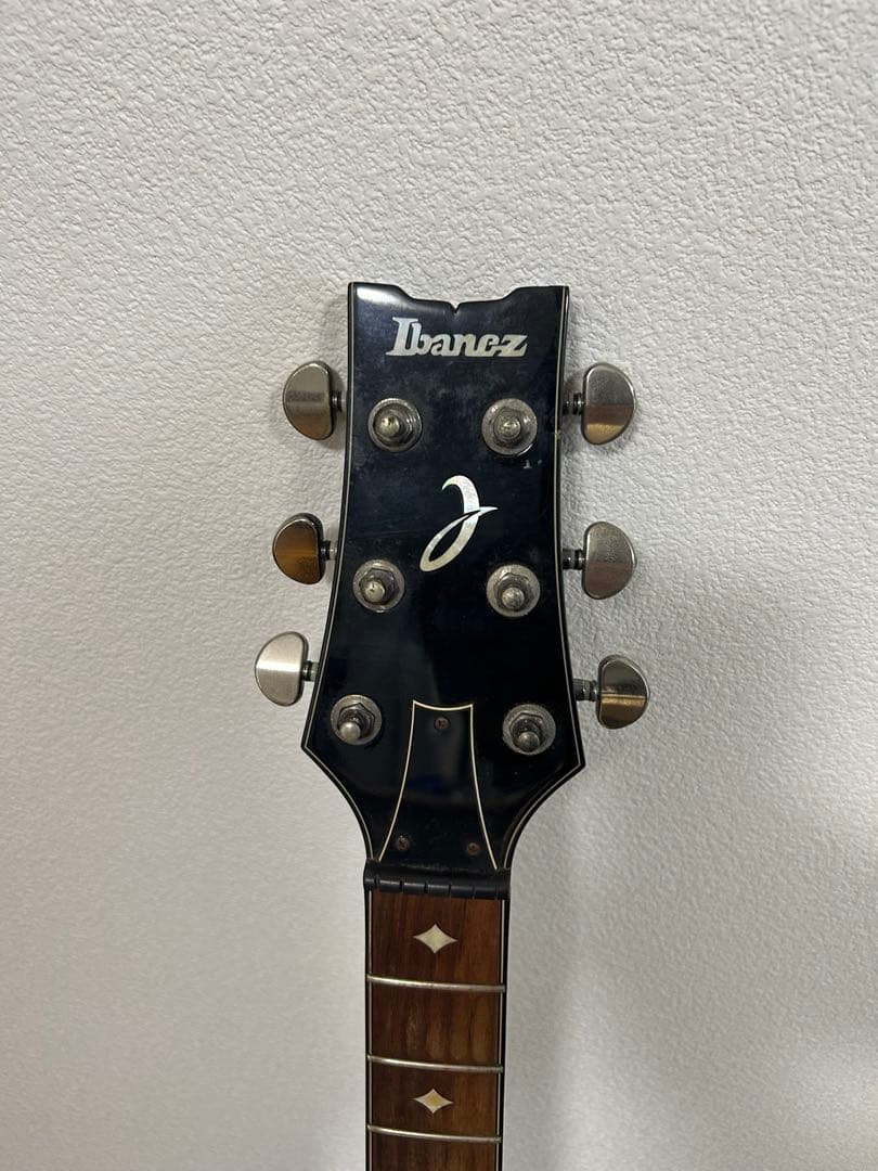 Ibanez エレキギター レスポールタイプ