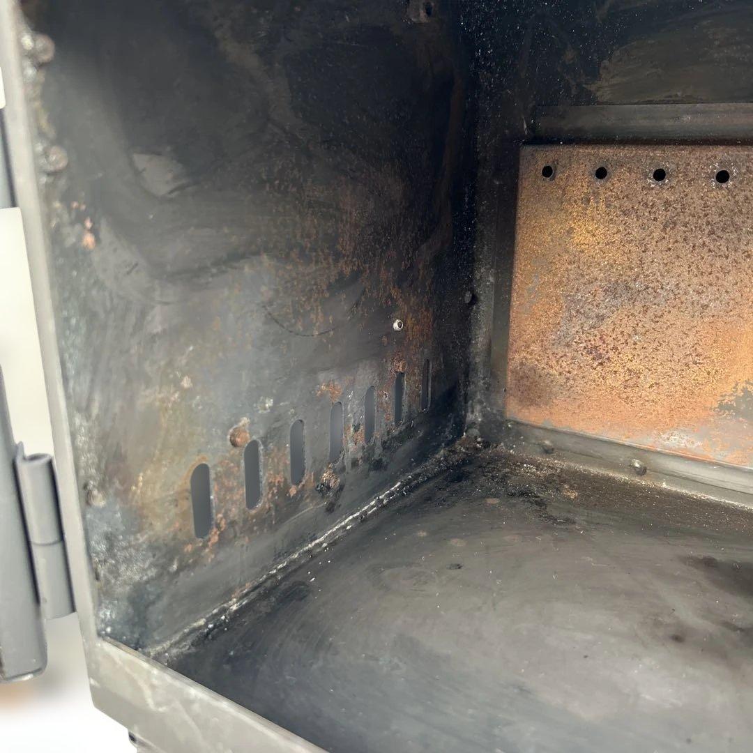 Mt.SUMI 薪ストーブ　Micro