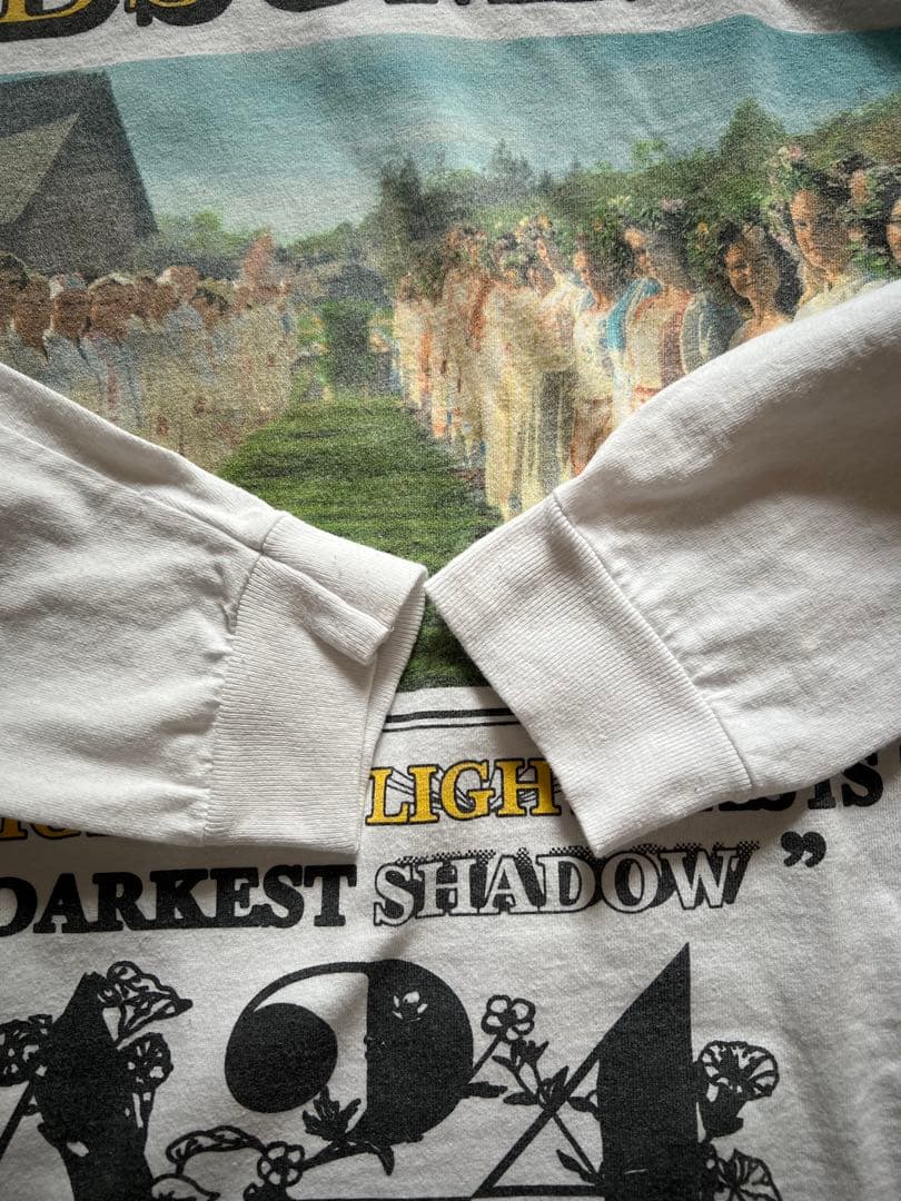 Lサイズ A24 MIDSOMMAR online ceramics Tシャツ